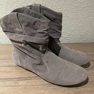 Xappeal Booties